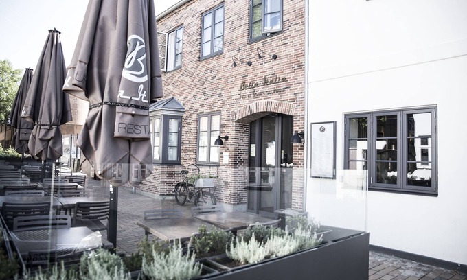Sønderborg Hotel | Hotel Bella Italia