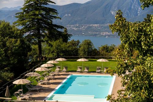 San Zeno di Montagna Hotel | Hotel Bellavista