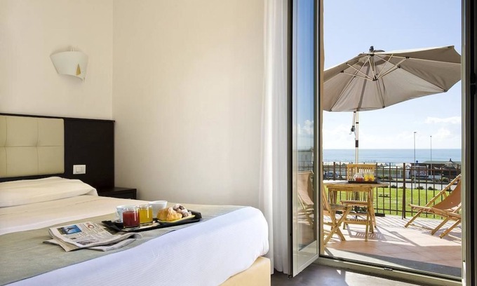 Quartiere XXXIV Lido di Ostia Levante Hotel | Hotel Bellavista