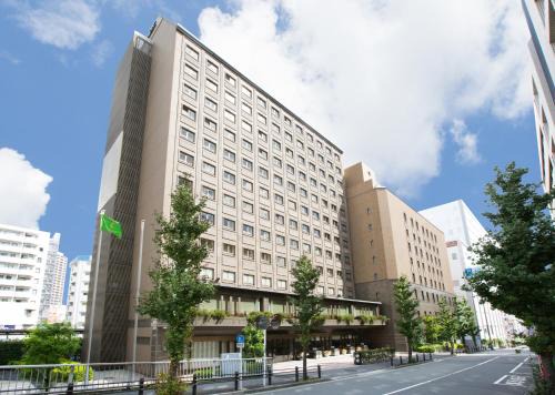 Minamiotsuka Hotel | Hotel Bellclassic Tokyo