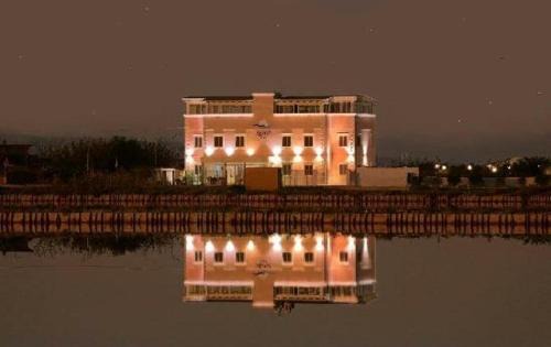 Margherita di Savoia Hotel | Hotel Belvedere