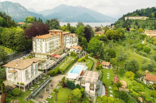 Bellagio Hotel | Hotel Belvedere