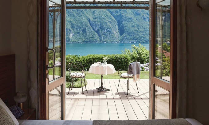Bellagio Hotel | Hotel Belvedere