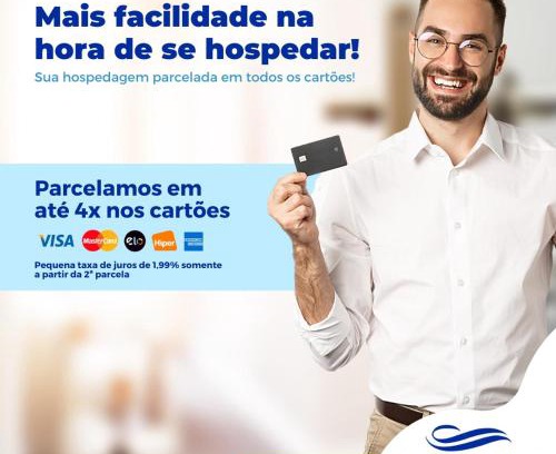 Teresina Hotel | Hotel Bem Vindo