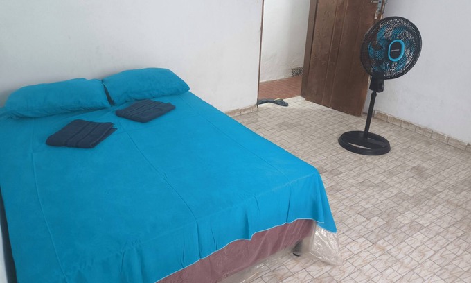 Sao Luis Historical Center Apartamento | Hotel Bem-Viver