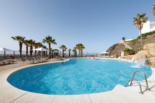 Benalmadena Costa Hotel | Hotel Benalma Costa del Sol
