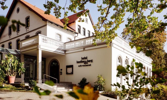 Region Hannover District Hotel | Hotel Benther Berg