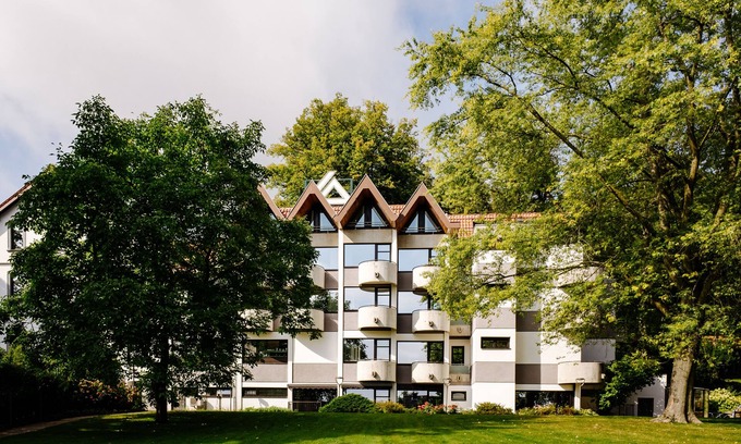 Region Hannover District Hotel | Hotel Benther Berg