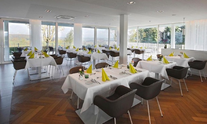 Epen Hotel | Hotel Berghoeve