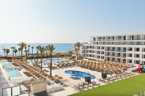Mojacar Hotel | Hotel Best Oasis Tropical