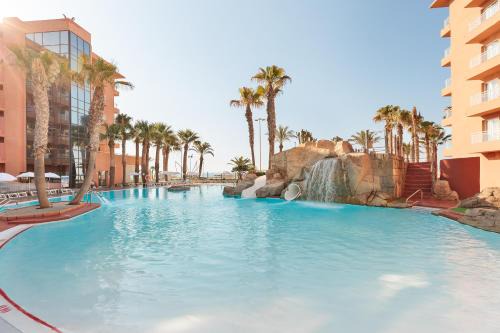 Roquetas de Mar Hotel | Hotel Best Roquetas