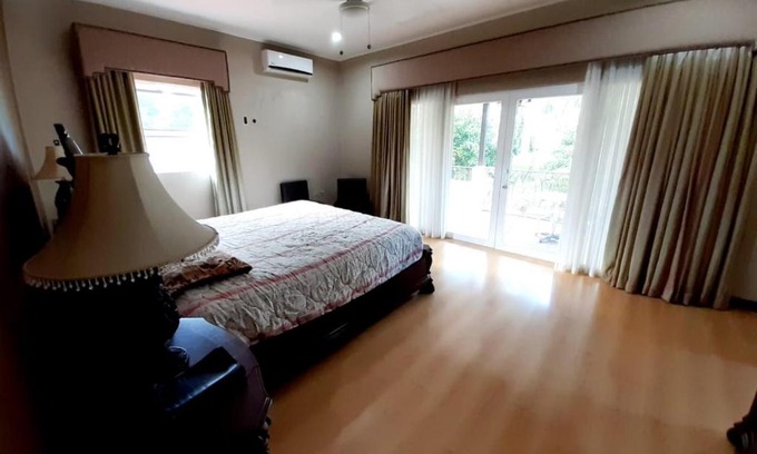 La Lima Casa | Hotel Bethlehem