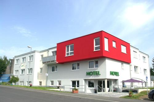 Oberursel Hotel | Hotel Beuss