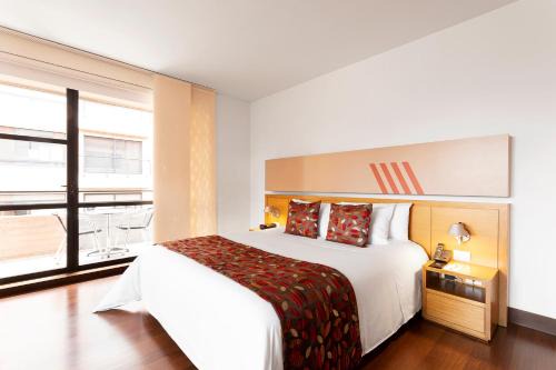 Bellavista Hotel | Hotel bh La Quinta