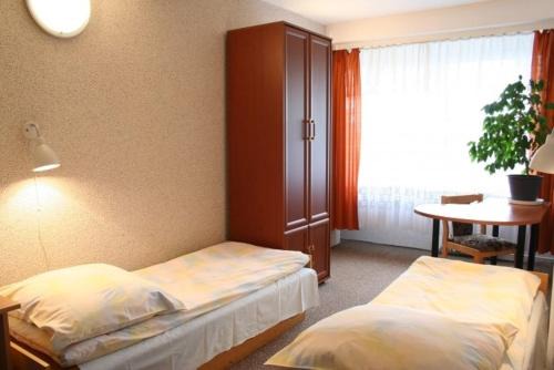 Krowodrza Hotel | Hotel Biała Gwiazda