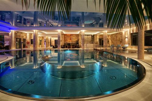 Bialowieza Hotel | Hotel Białowieski Conference, Wellness & SPA