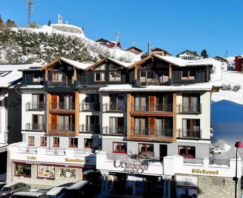 Obertauern Hotel | Hotel Binggl