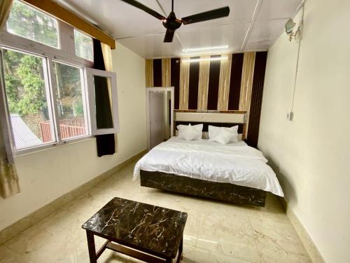 Dalhousie Hotel | Hotel Binny Dalhousie