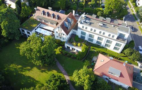 Steinheim Hotel | Hotel Birkenhof