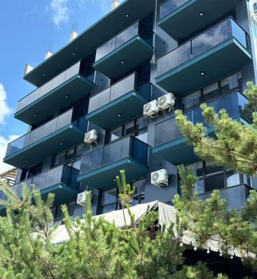 Kobuleti Casa | Hotel black sea