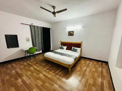 South West Cama Y Desayuno | Hotel Blest - Near Delhi Cant Railway Station