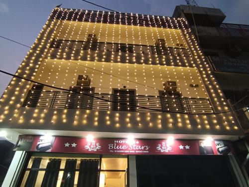 Karnal Hotel | Hotel Blue Stars