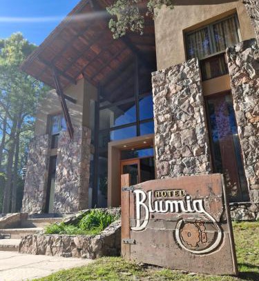 Villa General Belgrano Hotel | Hotel Blumig