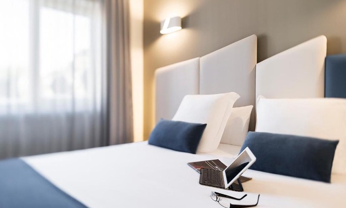 Viveiro Hotel | Hotel Boa Vista