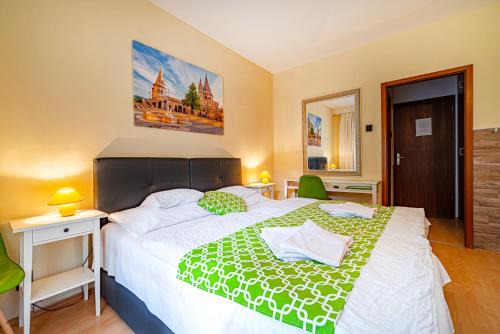 Kutvolgy Hotel | Hotel Bobbio
