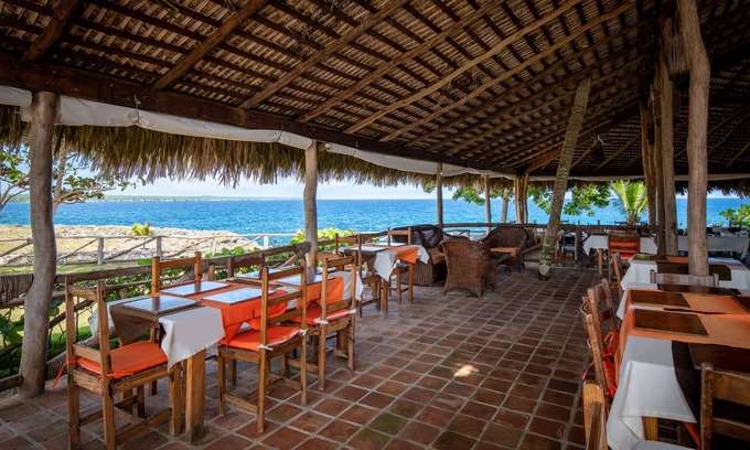 Boca de Yuma Hotel | Hotel Bocaino
