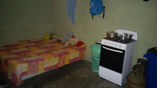 Riomar Casa | Hotel bocas de ceniza