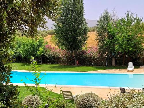 Ronda Hotel | Hotel Bodega El Juncal