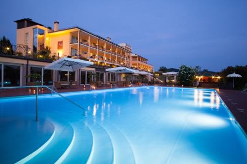Costermano Hotel | Hotel Boffenigo - The Golden Hour