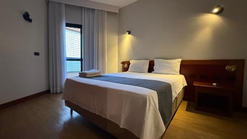 Setor Hoteleiro Sul Apartamento | Hotel Bonaparte Flat Particular R