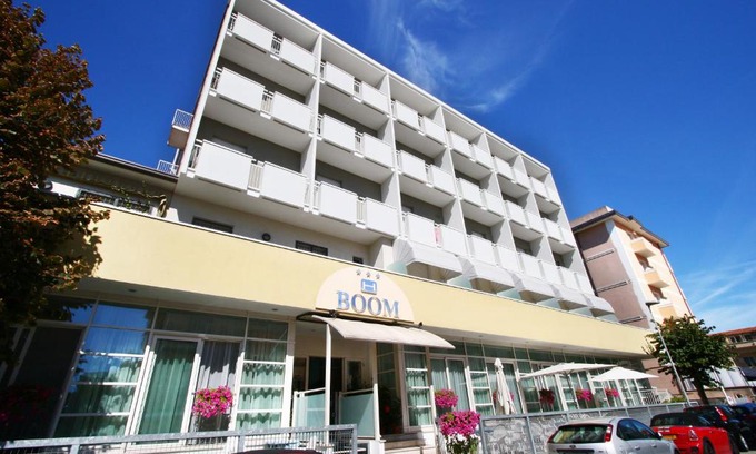 Rivabella Hotel | Hotel Boom