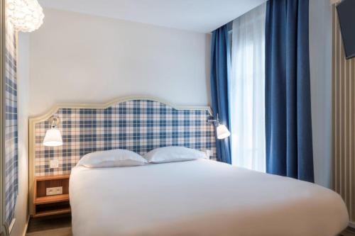 Levallois-Perret Hotel | Hotel Boris V. by Happyculture