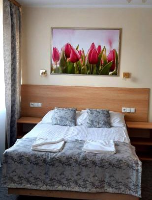 Bialystok Hotel | Hotel BOSiR