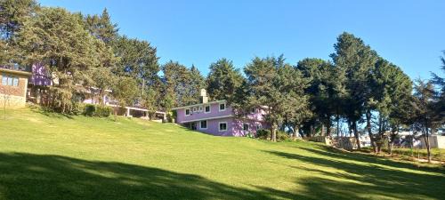Zacatlan Casa | Hotel Bosques
