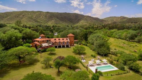Villa General Belgrano Hotel | Hotel Boutique Spa & Sushi Posada de Campo-Solo adultos