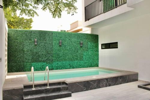 Lomas de Mazatlan Apartamento | Hotel boutique 1A Lomas Sense