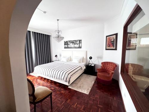 Castelo Branco Casa | HOTEL BOUTIQUE a ESPLANADA