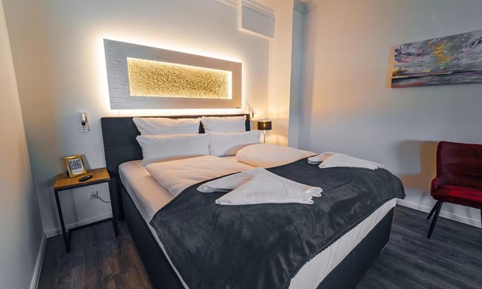 Schleswig Hotel | Hotel Boutique am Schloss
