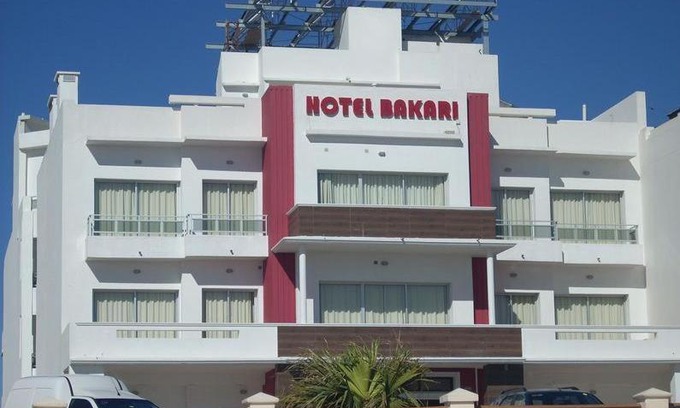 Piriapolis Hotel | Hotel Boutique Bakari