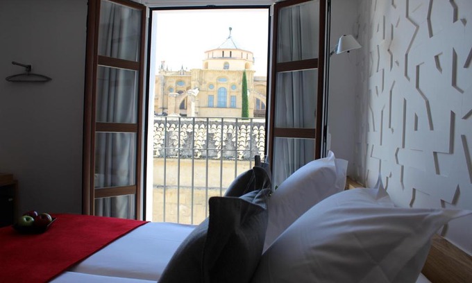 La Catedral Hotel | Hotel Boutique Caireles