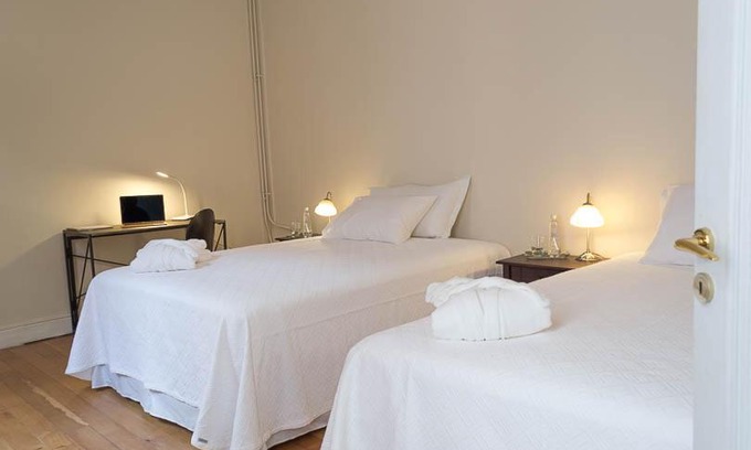 Downtown Santiago Hotel | Hotel Boutique Casa Conde