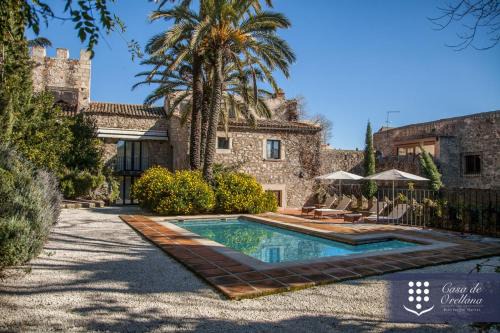 Trujillo Hotel | Hotel Boutique Casa de Orellana