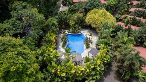 La Fortuna Cabina | Hotel Boutique Casa Del Rio