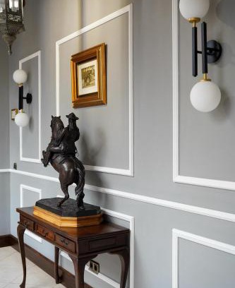 Historic Center of Estepona Hotel | Hotel Boutique Casa Veracruz