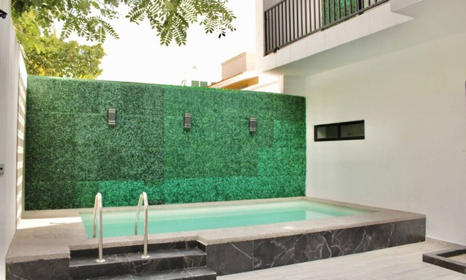 Lomas de Mazatlan Apartamento | Hotel boutique cerca de Zona Dorada by Gpsrentas
