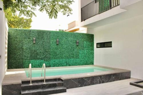 Lomas de Mazatlan Apartamento | Hotel boutique cerca de Zona Dorada by G p s rentas